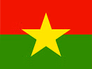 Burkina Faso