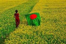 Bangladesh