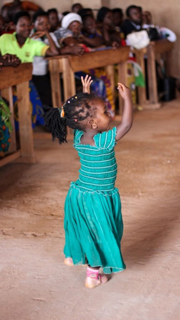 Burkina Faso