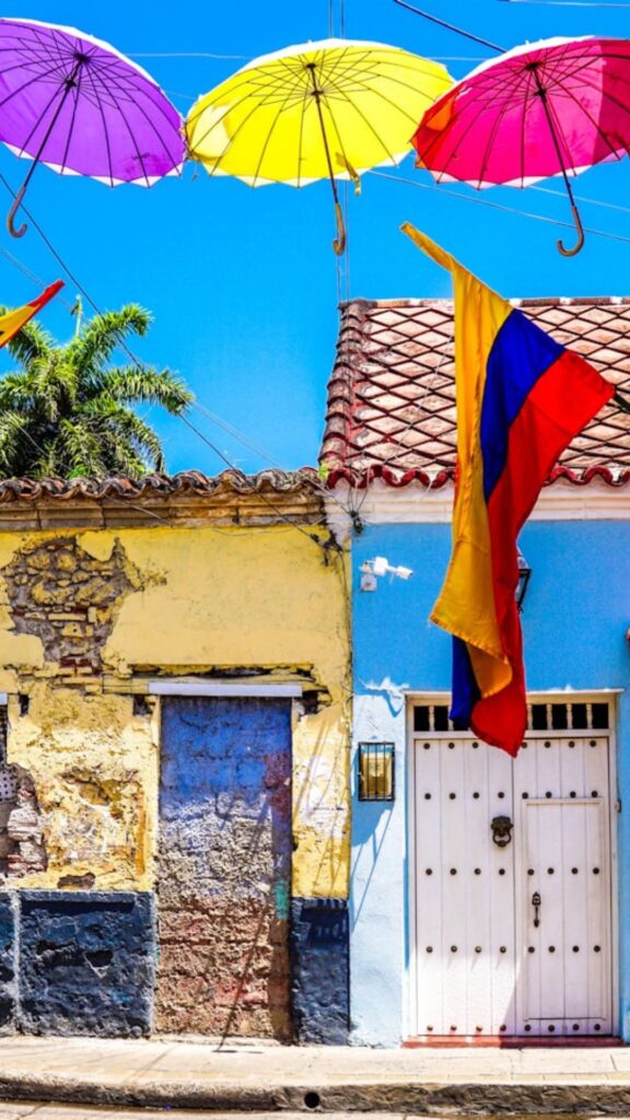 Colombia