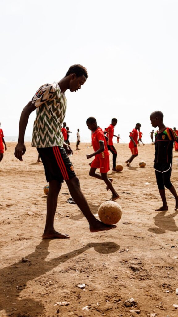 Côte d'Ivoire