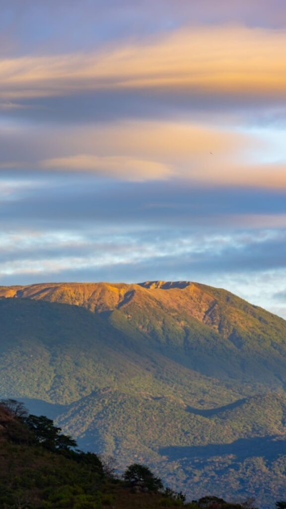 El Salvador