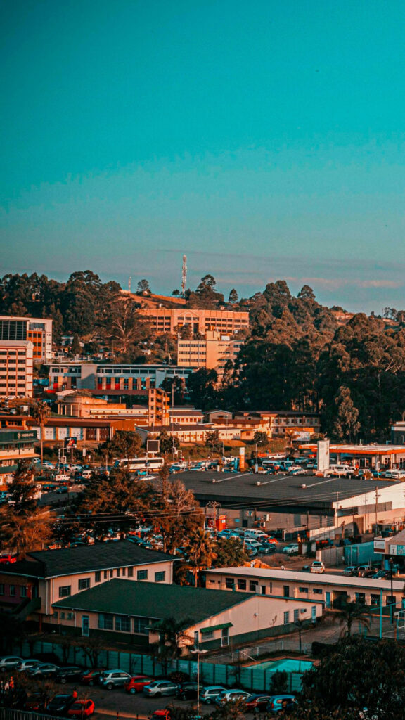 Eswatini