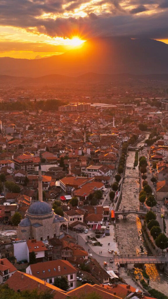Kosovo