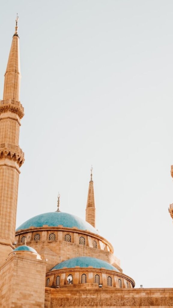Lebanon