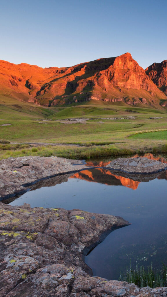 Lesotho