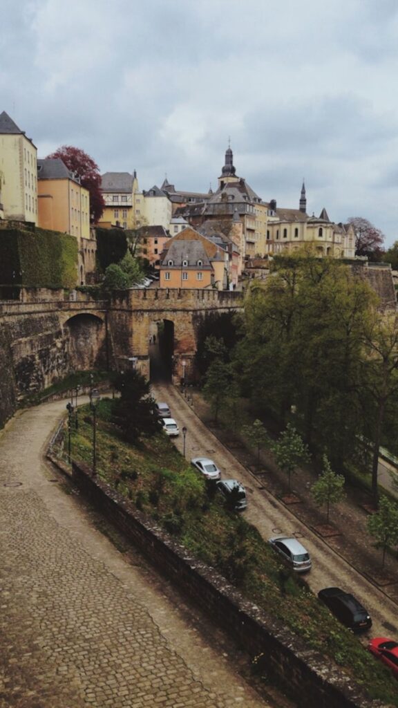 Luxembourg