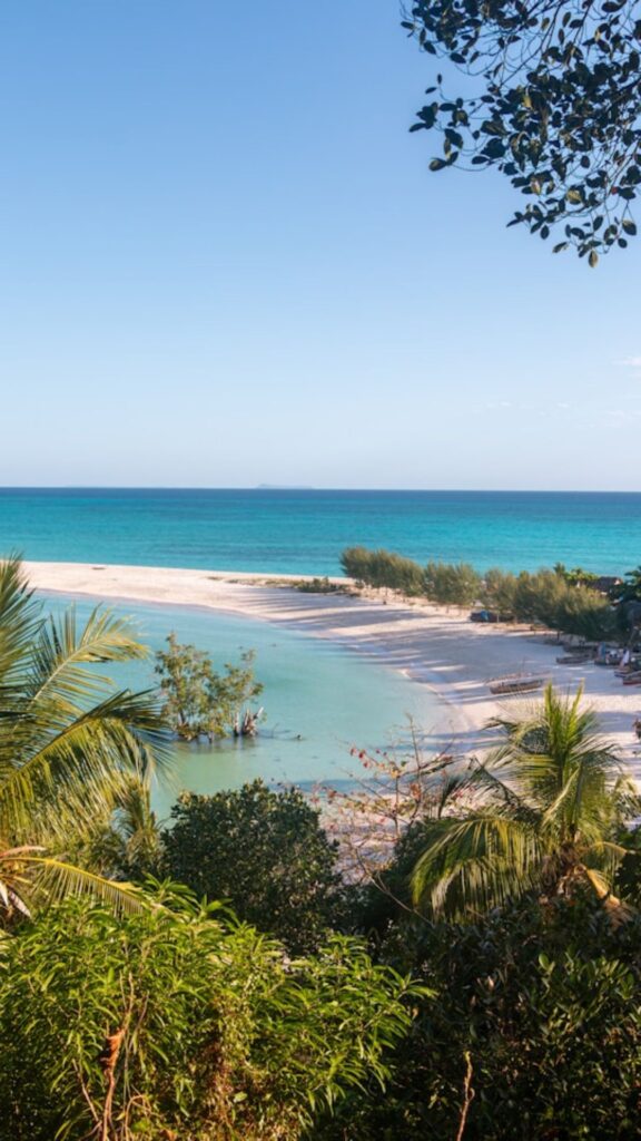 Madagascar