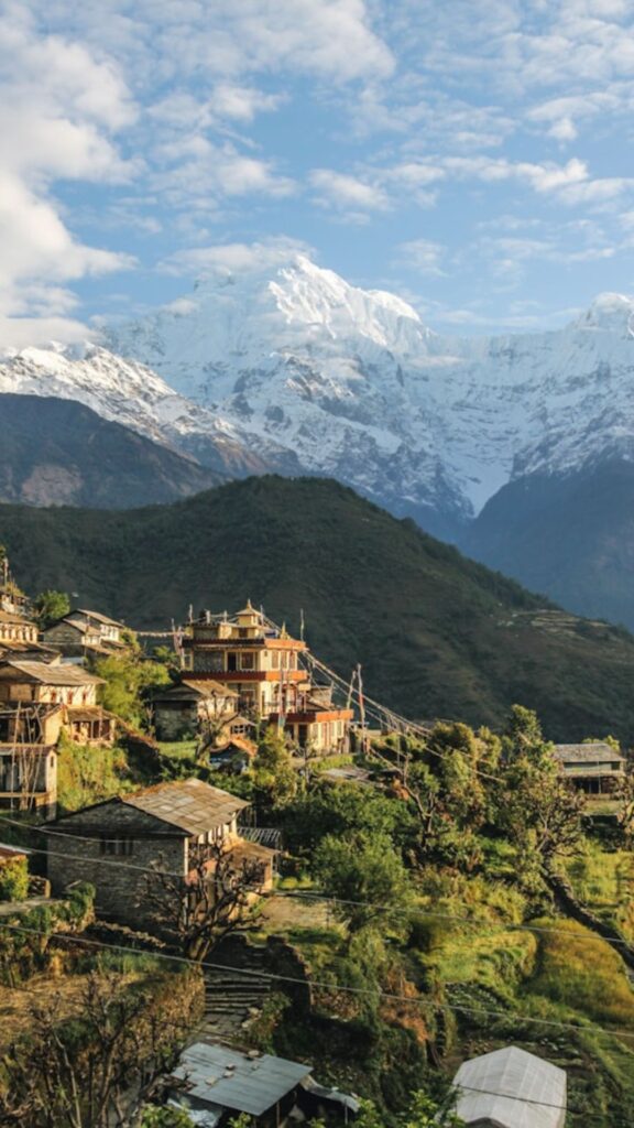 Nepal
