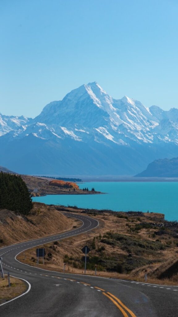 New Zealand