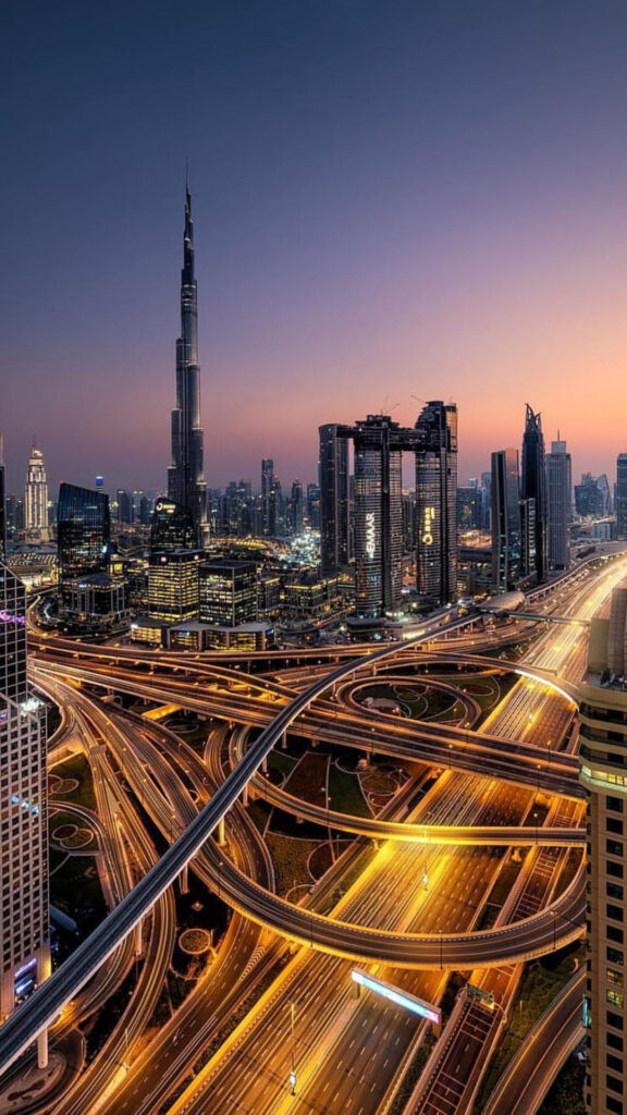 United Arab Emirates