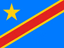 Democratic Republic Of The Congo