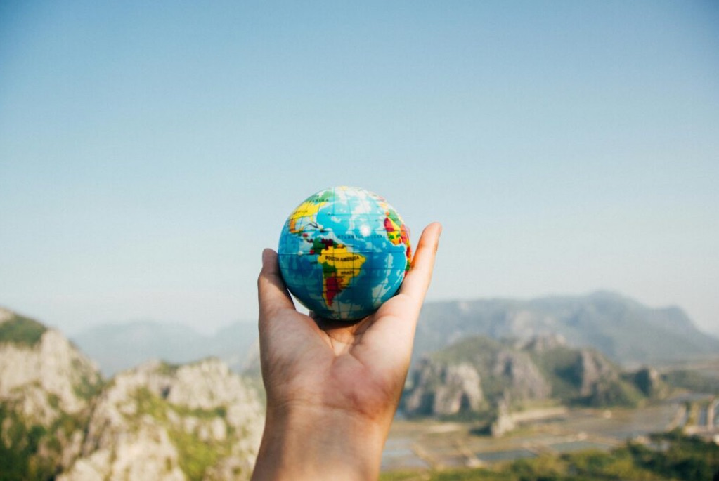 Top 10 Tourist Destinations to Visit in 2025