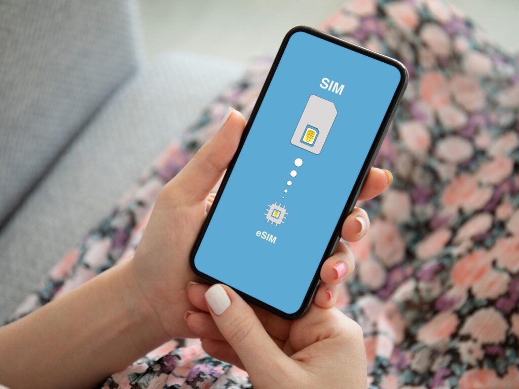 How to Activate eSIM on Android 📱 | Step-by-Step Setup Guide (2025)