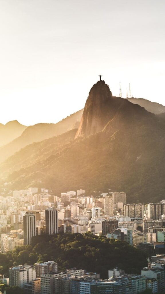 Latin America