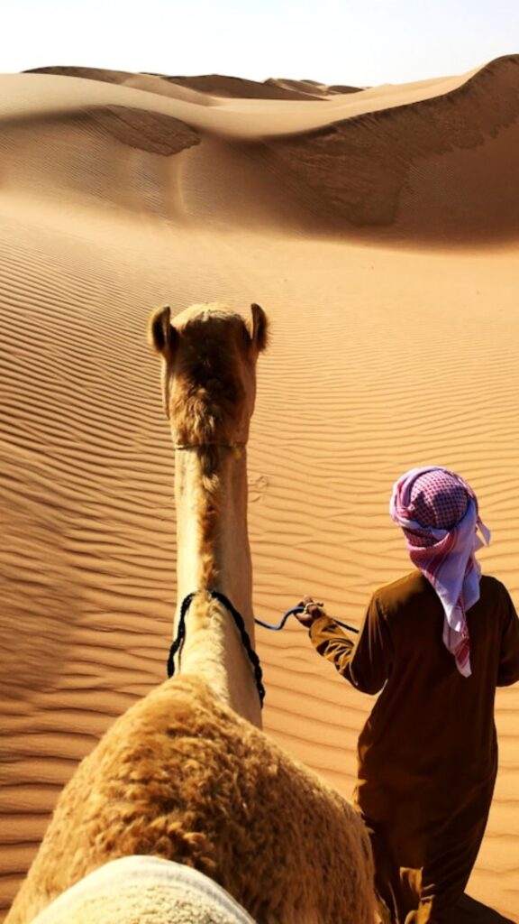 Middle East